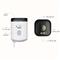 LAXIHUB O3 Outdoor Wi-Fi 4MP/2.5K Bullet Camera LAXIHUB_O3 small