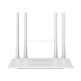 LB-LINK W1210M AC1200 Wireless Dual Band Router BL-W1210M small