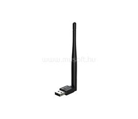 LB-LINK WN300AX AX300 WiFi 6 USB Adapter with High Gain Antenna BL-WN300AX small