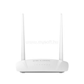 LB-LINK WR2000 N300 Wireless Router BL-WR2000 small