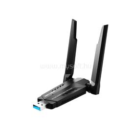 LB-LINK WTN3000E AXE3000 Wi-Fi 6E Tri-Band USB Adapter BL-WTN3000E small