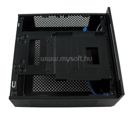 LC POWER 1550MI Fekete (Táp nélküli) mini-ITX ház LC-1550MI-ON small