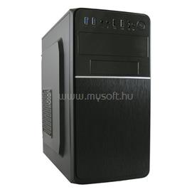 LC POWER 2015MB Fekete (Táp nélküli) mATX ház LC-2015MB-ON small