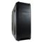 LC POWER 7040B Fekete (Táp nélküli) ATX ház LC-7040B-ON small