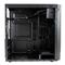 LC POWER 7040B Fekete (Táp nélküli) ATX ház LC-7040B-ON small