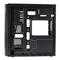 LC POWER 7040B Fekete (Táp nélküli) ATX ház LC-7040B-ON small
