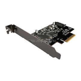 LC POWER ADA PCI kártya LC-PCI-C-USB32-2X2 LC-PCI-C-USB32-2X2 small