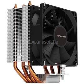 LC POWER LC-CC-95-V2 CPU hűtő LC-CC-95-V2 small