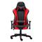 LC POWER GCN LC-GC-600BR Gaming szék - Fekete/Piros LC-GC-600BR small