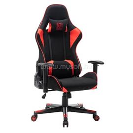 LC POWER LC-GC-703BR Gaming szék (fekete/piros) LC-GC-703BR small
