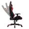 LC POWER LC-GC-703BR Gaming szék (fekete/piros) LC-GC-703BR small