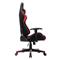 LC POWER LC-GC-703BR Gaming szék (fekete/piros) LC-GC-703BR small