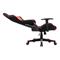 LC POWER LC-GC-703BR Gaming szék (fekete/piros) LC-GC-703BR small