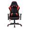 LC POWER LC-GC-703BR Gaming szék (fekete/piros) LC-GC-703BR small