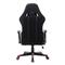 LC POWER LC-GC-703BR Gaming szék (fekete/piros) LC-GC-703BR small