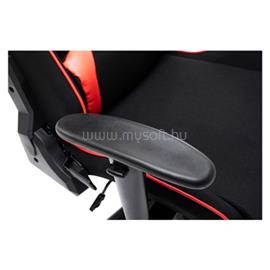 LC POWER LC-GC-703BR Gaming szék (fekete/piros) LC-GC-703BR small