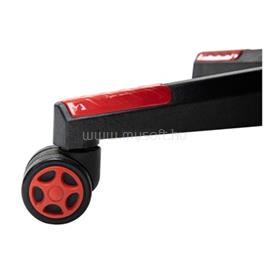 LC POWER LC-GC-703BR Gaming szék (fekete/piros) LC-GC-703BR small