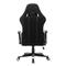 LC POWER GCN LC-GC-703BW Gaming szék - Fekete/Fehér LC-GC-703BW small