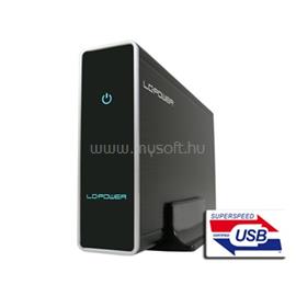 LC POWER Külső HDD Tároló 3.5" LC-35U3 LC-35U3 small