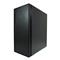 LC POWER LC-8000B-ON hangszigetelt fekete (táp nélküli) E-ATX ház LC-8000B-ON small