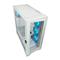 LC POWER LC-806W-ON Crosswind_X fehér (táp nélküli) ablakos ATX ház LC-806W-ON small