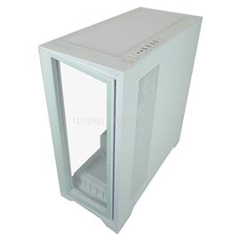 LC POWER LC-806W-ON Crosswind_X fehér (táp nélküli) ablakos ATX ház LC-806W-ON small