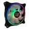 LC POWER LC-CF-120-ARGB-B ház hűtő ventilátor (fekete) LC-CF-120-ARGB-B small