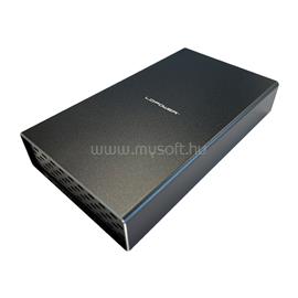 LC POWER LC-DOCK-C-35-M2 HDD dokkoló állomás LC-DOCK-C-35-M2 small