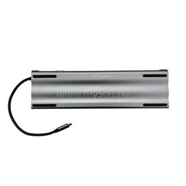 LC POWER LC-HUB-C-MULTI-8 - USB elosztó LC-HUB-C-MULTI-8 small