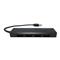 LC POWER LC-HUB-U3-4-V2  - USB 3.2 4 portos USB 3.2 Hub LC-HUB-U3-4-V2 small