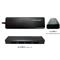 LC POWER LC-HUB-U3-4-V2  - USB 3.2 4 portos USB 3.2 Hub LC-HUB-U3-4-V2 small