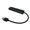 LC POWER LC-HUB-U3-4-V2  - USB 3.2 4 portos USB 3.2 Hub LC-HUB-U3-4-V2 small