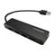 LC POWER LC-HUB-U3-4-V2  - USB 3.2 4 portos USB 3.2 Hub LC-HUB-U3-4-V2 small