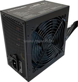 LC POWER TÁP 400W - LC420H-12 V2.31 - Office Series - ATX V2.31 - Szürke Tápegység LC420H-12_V2.31 small