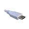 LC POWER USB HUB LC-HUB-C-CR 4 port USB 3.0 multi card reader LC-HUB-C-CR small