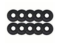 JABRA bőr fülpárna Jabra EVOLVE 20-65-höz (10db) 14101-46 small