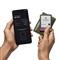 LEDGER Flex incl Recovery Key - Ferro Fuchsia flex-ferro-fuch-rkey-enfres small