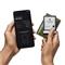 LEDGER Flex incl Recovery Key - Graphite flex-rkey-enfres small