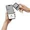 LEDGER Flex incl Recovery Key - Graphite flex-rkey-enfres small