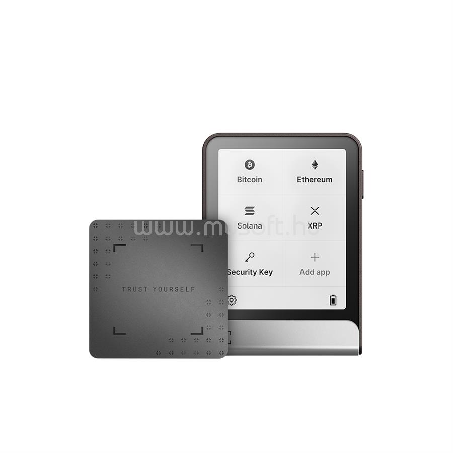 LEDGER Flex incl Recovery Key - Graphite
