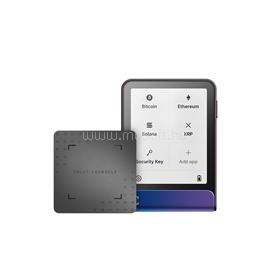 LEDGER Flex incl Recovery Key - Neptune Blue flex-nep-blue-rkey-enfres small