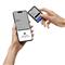 LEDGER Flex incl Recovery Key - Neptune Blue flex-nep-blue-rkey-enfres small