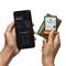LEDGER Flex incl Recovery Key - Orange flex-orabtc-rkey-enfres small
