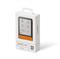 LEDGER Flex incl Recovery Key - Orange flex-orabtc-rkey-enfres small