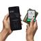 LEDGER Flex incl Recovery Key - Oxidate Green flex-oxid-green-rkey-enfres small