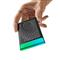 LEDGER Flex incl Recovery Key - Oxidate Green flex-oxid-green-rkey-enfres small