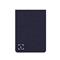 LEDGER Flex Magnetic Folios Party Aubergine acc-flex-magnetshell-paraub-all small