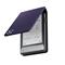 LEDGER Flex Magnetic Folios Party Aubergine acc-flex-magnetshell-paraub-all small
