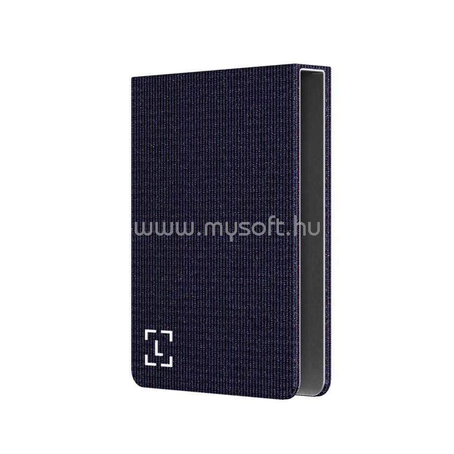 LEDGER Flex Magnetic Folios Party Aubergine