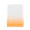 LEDGER Flex Protective case Bitcoin Orange acc-flex-siliconcase-orange-all small